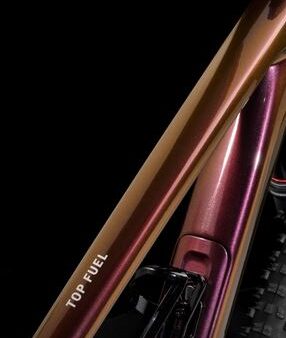 Trek Top Fuel 9.8 XT Gen 4: imagen 4