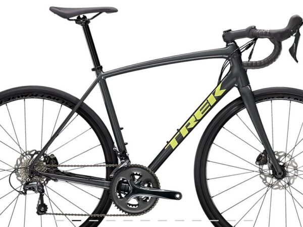 Bicicleta de carretera Trek Emonda ALR 4: imagen 2