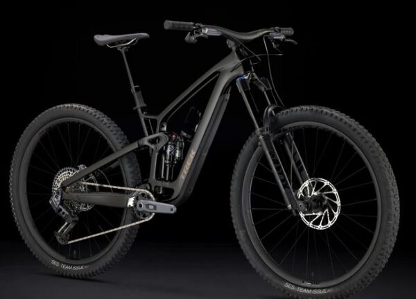 Trek Fuel EX 9.8 GX AXS: imagen 1