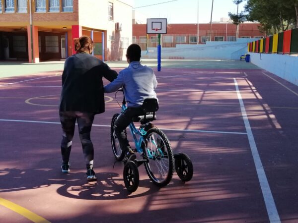 Ruedines para bicicleta de adulto entrega 24-48 horas laborables: imagen 9