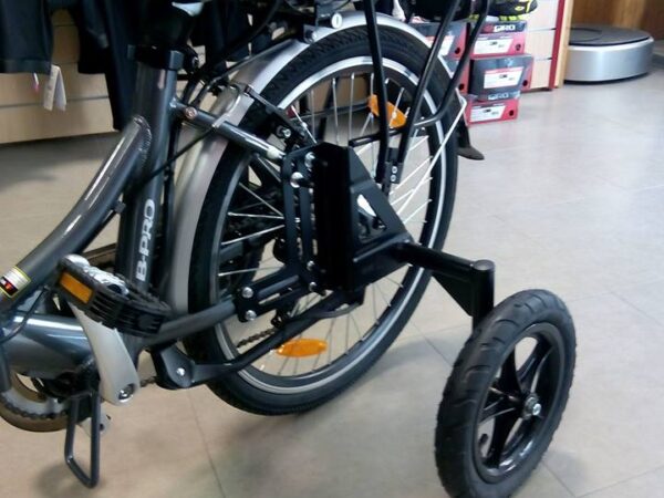 Ruedines para bicicleta de adulto entrega 24-48 horas laborables: imagen 7