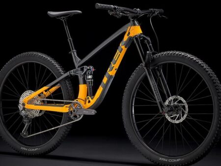 Bicicleta Mtb Trek Fuel EX 5 Deore
