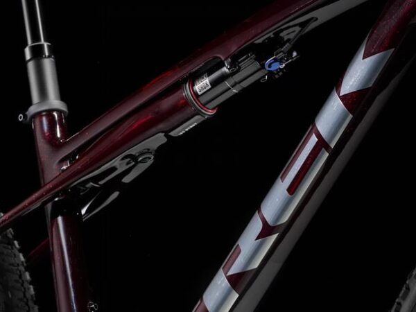 Trek Supercaliber 9.7 GX AXS: imagen 5