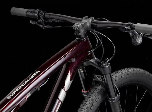 Trek Supercaliber 9.7 GX AXS: imagen 4