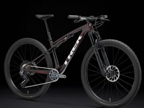 Trek Supercaliber 9.7 GX AXS: imagen 2