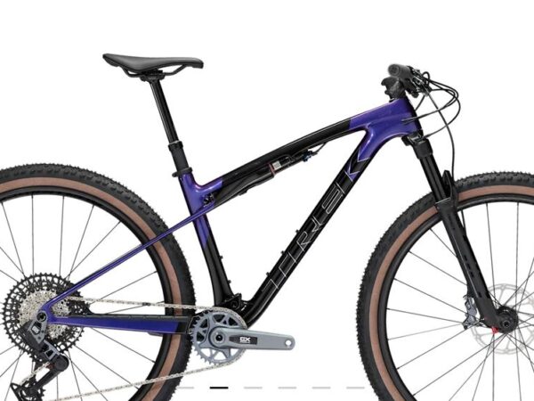 Trek Supercaliber 9.7 GX AXS: imagen 3
