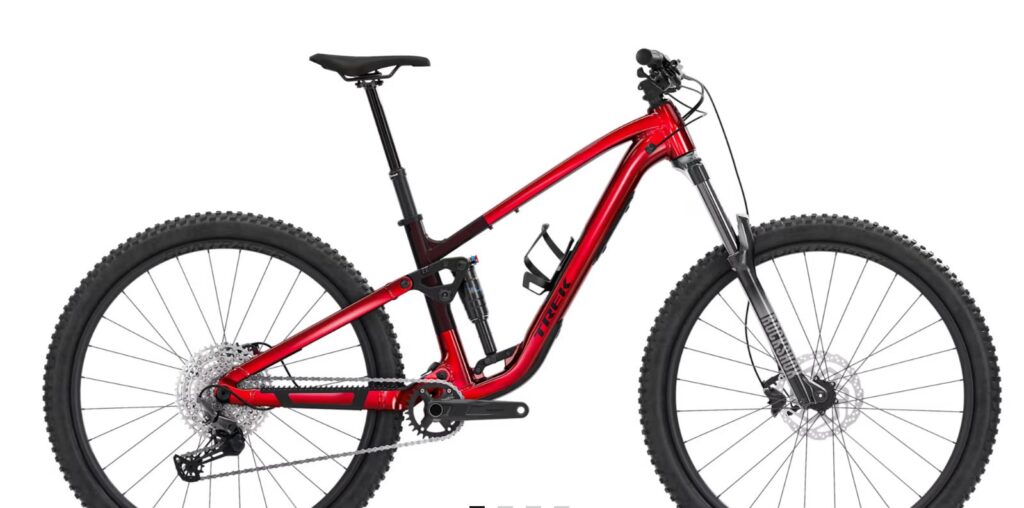 Trek Fuel EX 5 GEN7
