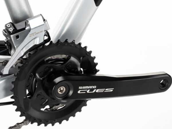 Conor 850 2026: imagen 4