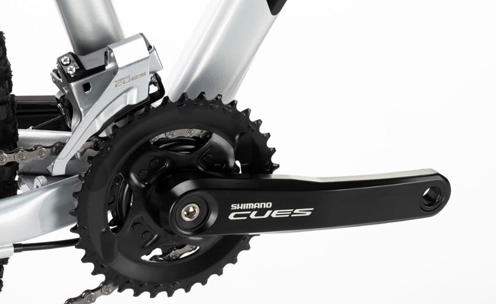 Conor 850 2026: imagen 4