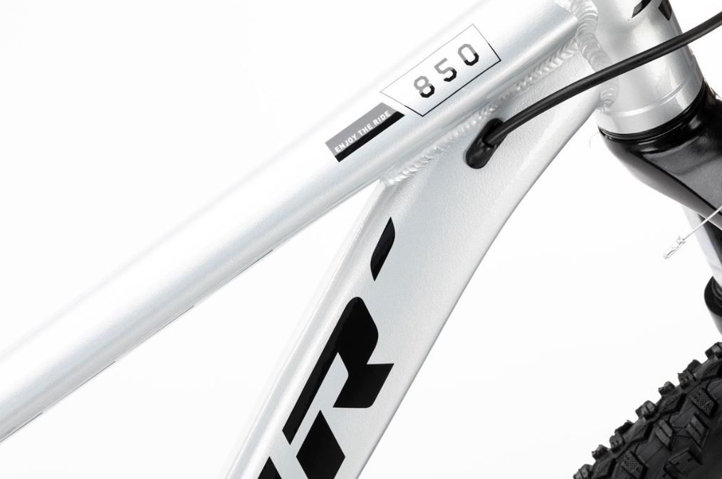 Conor 850 2026: imagen 2