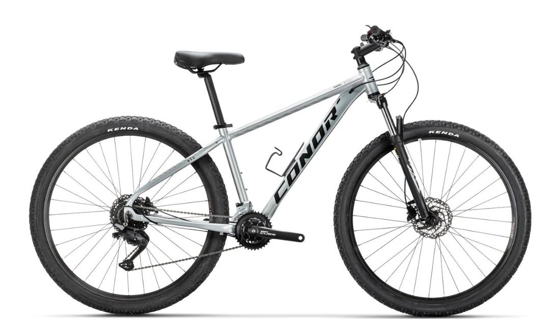 Conor 850 2026: imagen 1