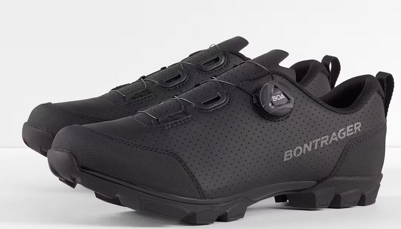 Zapatillas de ciclismo Bontrager EVOKE: imagen 3