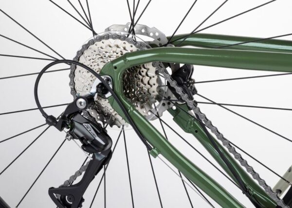 Bicicleta de montaña Conor 720 2026