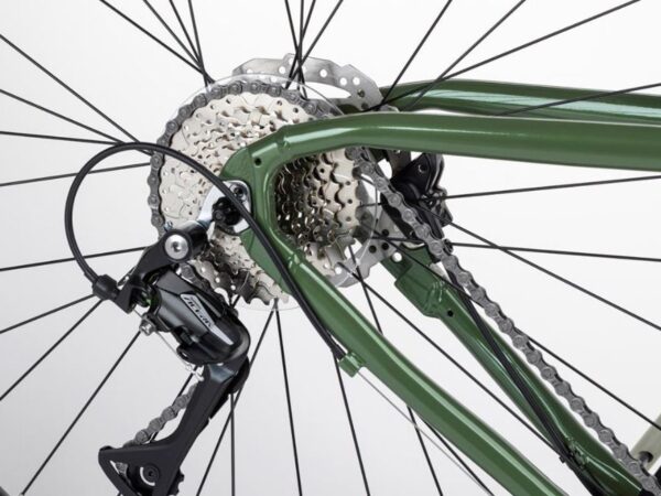 Bicicleta de montaña Conor 720 2026: imagen 4