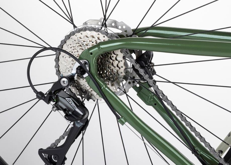 Bicicleta de montaña Conor 720 2026: imagen 4