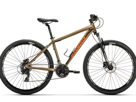 Bicicleta de montaña Conor 6300 Disc rueda 27,5"