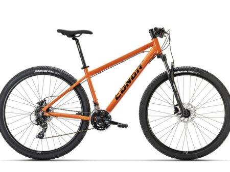 Bicicleta de montaña Conor 6500 rueda 29"