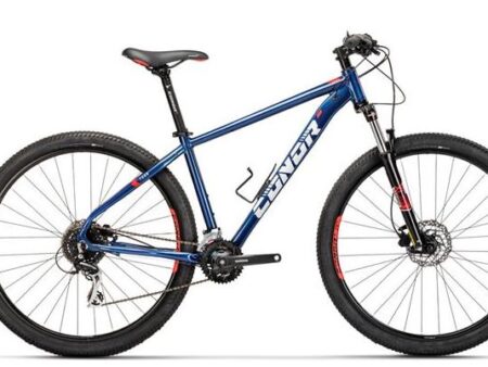 Bicicleta de montaña Conor 7200