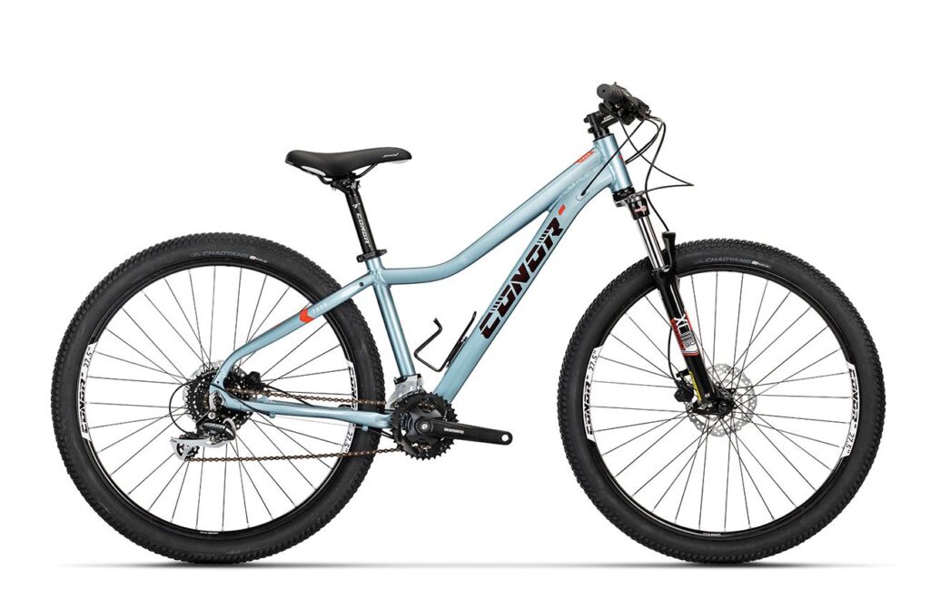 Bicicleta de montaña Conor 7200 lady rueda 27"