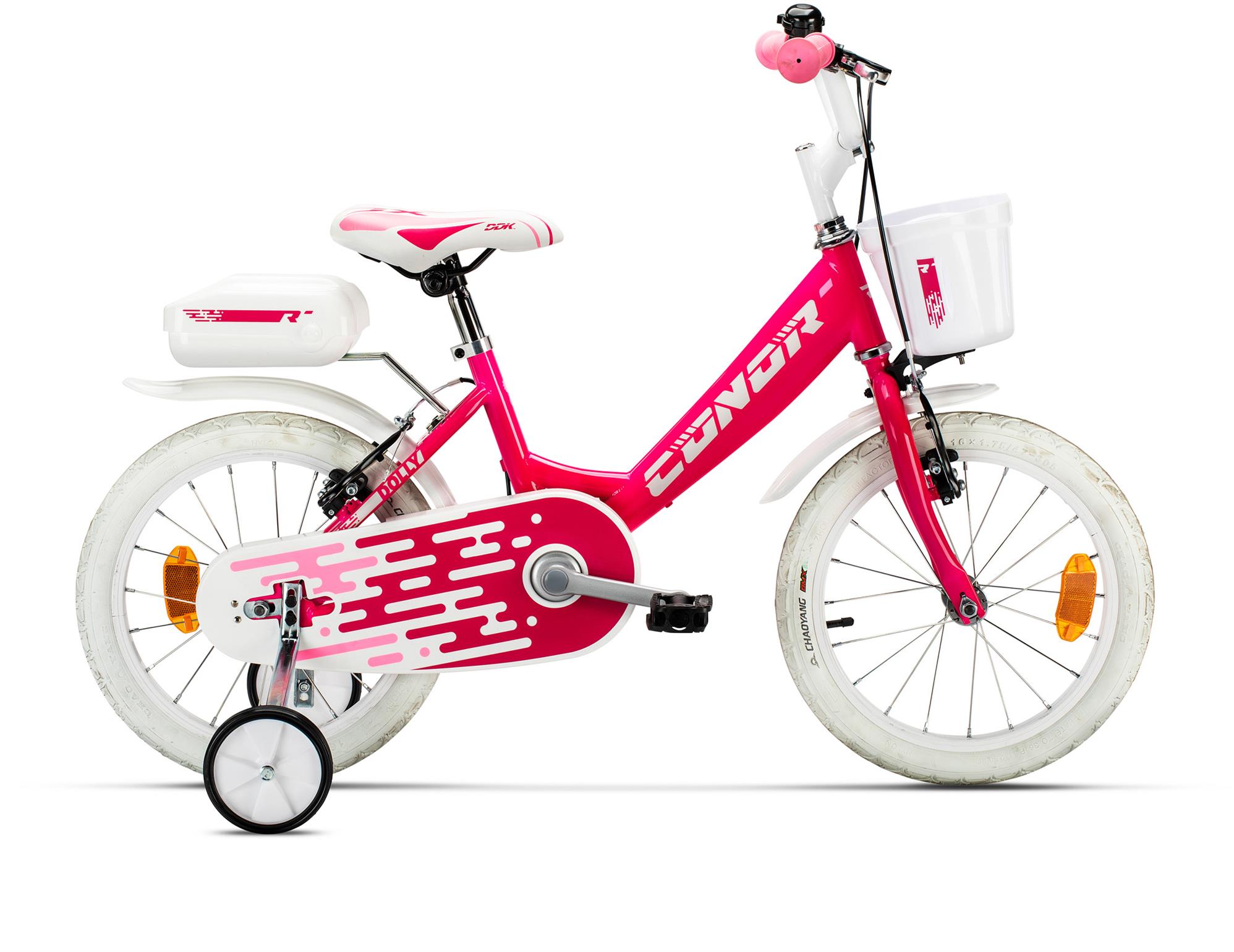 Bicicleta infantil 16 Conor Dolly entrega 24-48 horas ⋆ Ciclo-mania