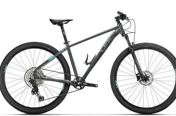 Conor WRC Pro Deore XT: imagen 2