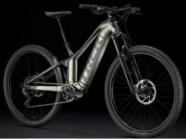 Trek Powerfly FS 4 talla L ahorra 1100 €: imagen 3