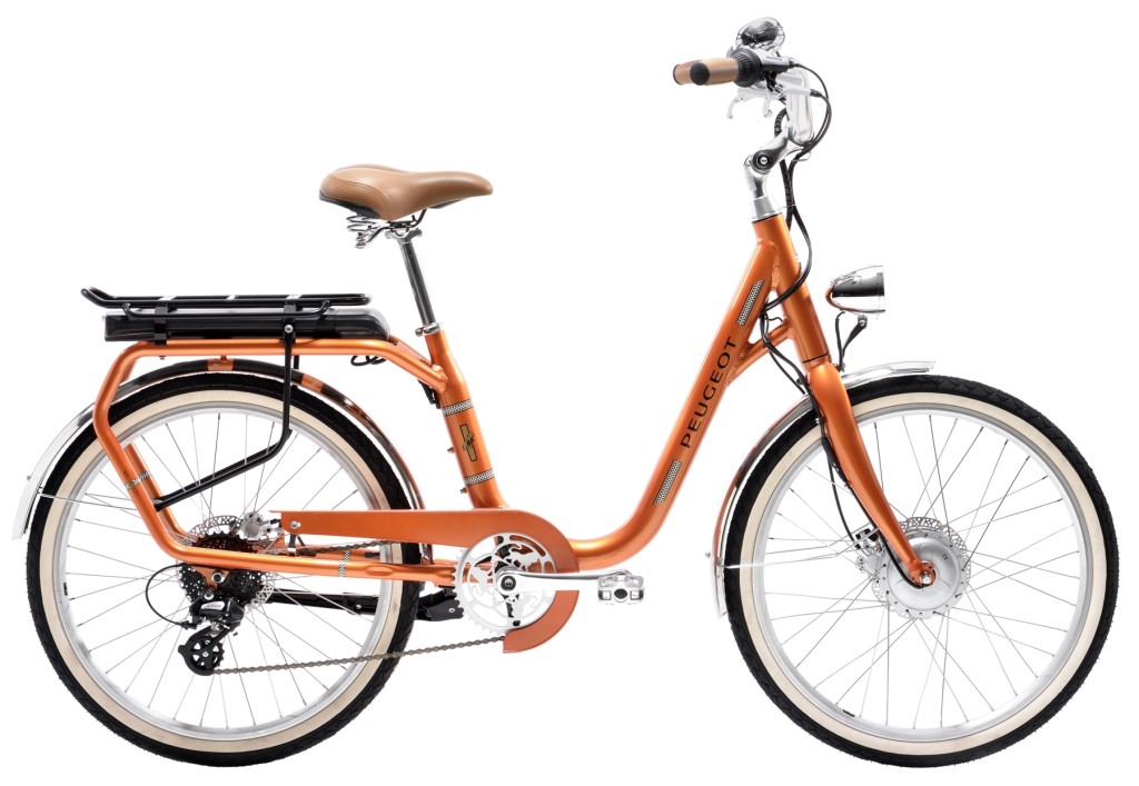 comprar bicicleta electrica