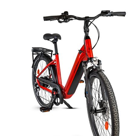 Urbanbike UB100 26 pulgadas: imagen 2