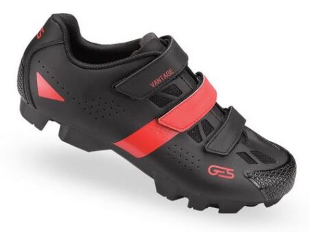 Zapatillas de ciclismo GS Vantage para MTB