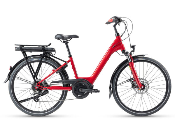 Gitane Organ´e XS central 26: imagen 3