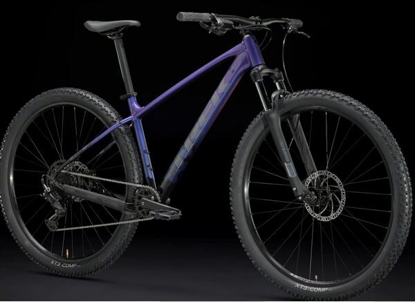 TREK Marlin 5 Gen 3: imagen 2