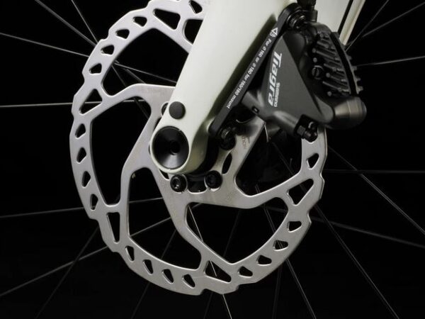 Bicicleta de carretera Trek Domane AL 3 disc: imagen 4