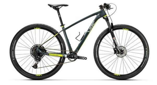 Bicicleta de montaña Conor WRC Thunder