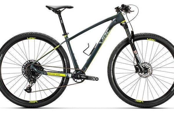 Bicicleta de montaña Conor WRC Thunder: imagen 3