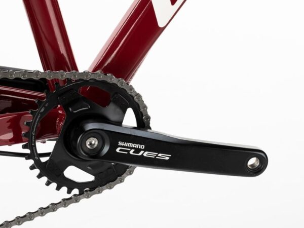 Conor 950 29” 2026: imagen 3