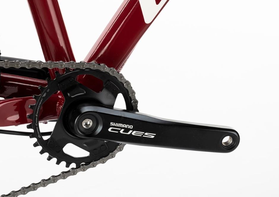 Conor 950 29” 2026: imagen 3