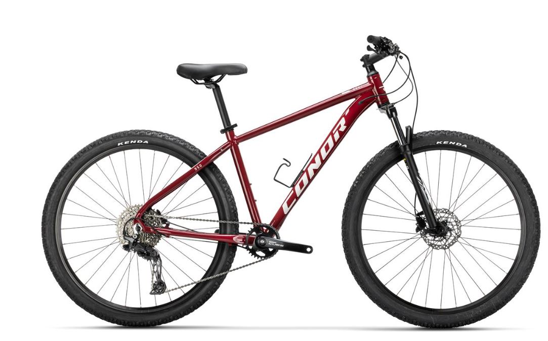 Conor 950 29” 2026: imagen 1