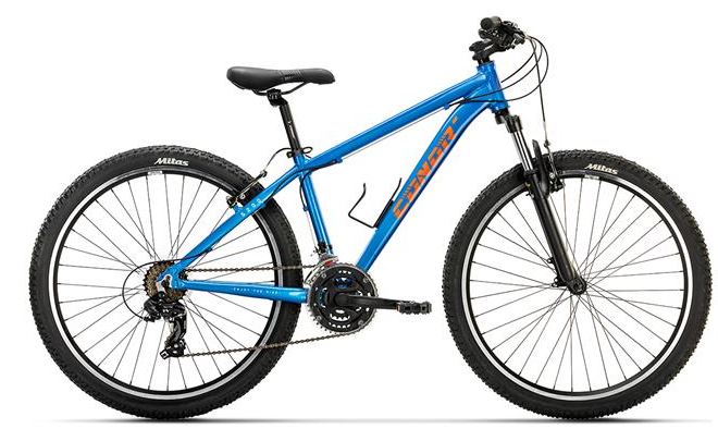 Bicicleta de montaña Conor 5200  rueda 26