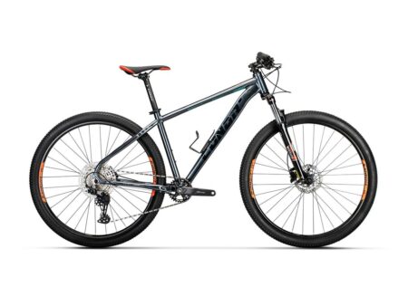 Bicicleta de montaña Conor 9500