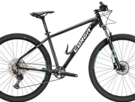 Bicicleta de montaña Conor 9500