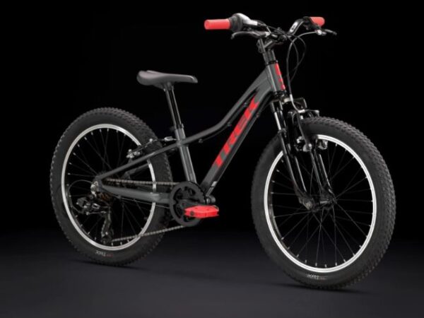 Trek Precaliber 20 7 velocidades Purpura: imagen 2