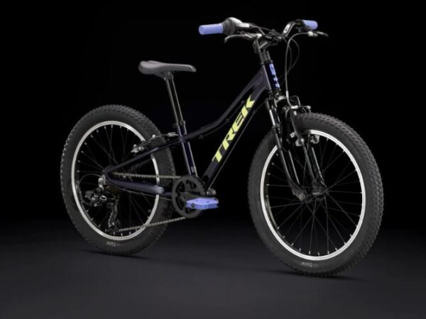 Trek Precaliber 20 7 velocidades Purpura: imagen 3