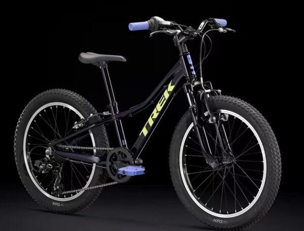 Trek Precaliber 20 7 velocidades Purpura