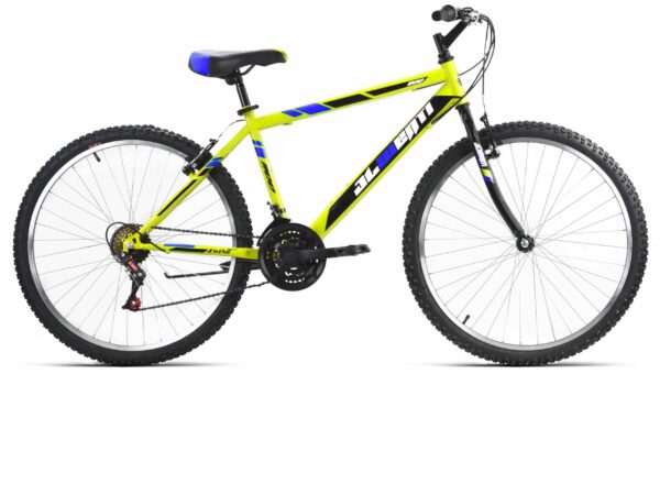 Bicicleta de montaña eco 26": imagen 3