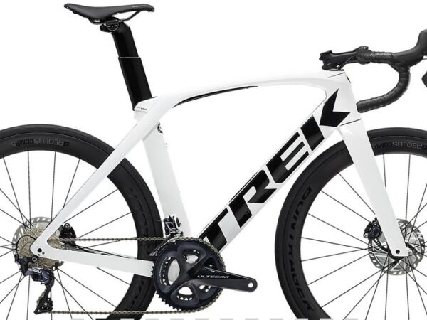 Bicicleta de carretera Trek Madone SL6: imagen 2