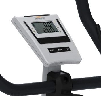 Bicicleta Estatica Tempo B 901: imagen 2