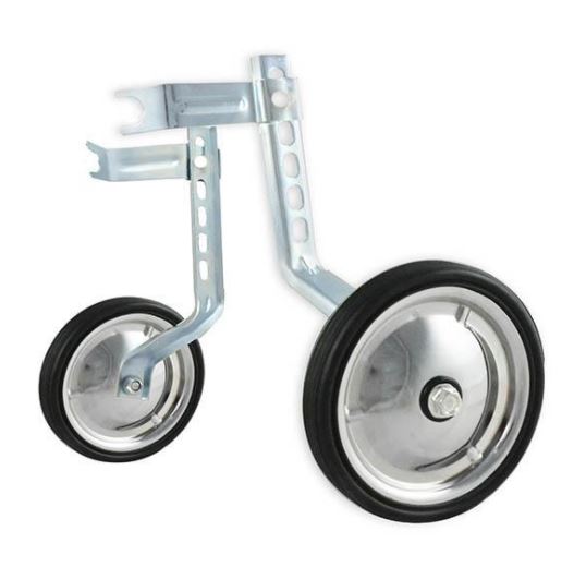 ruedines estabilizadores para bicicleta