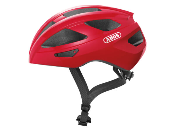 Casco Abus Macator: imagen 9