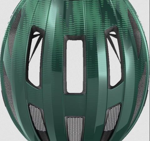 Casco Abus Macator: imagen 11
