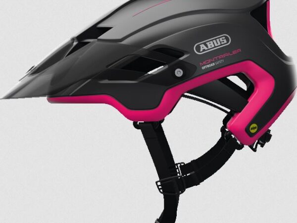 Casco Abus MonTrailer Mips: imagen 6